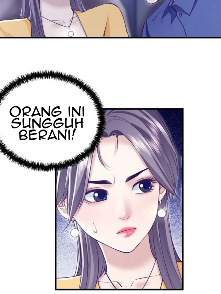 My Exclusive Dream World Adventures Chapter 203 - halaman 29