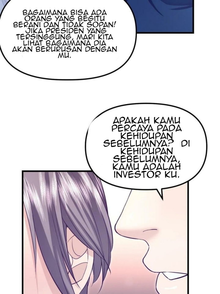 My Exclusive Dream World Adventures Chapter 203 - halaman 34