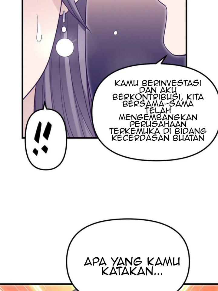 My Exclusive Dream World Adventures Chapter 203 - halaman 35