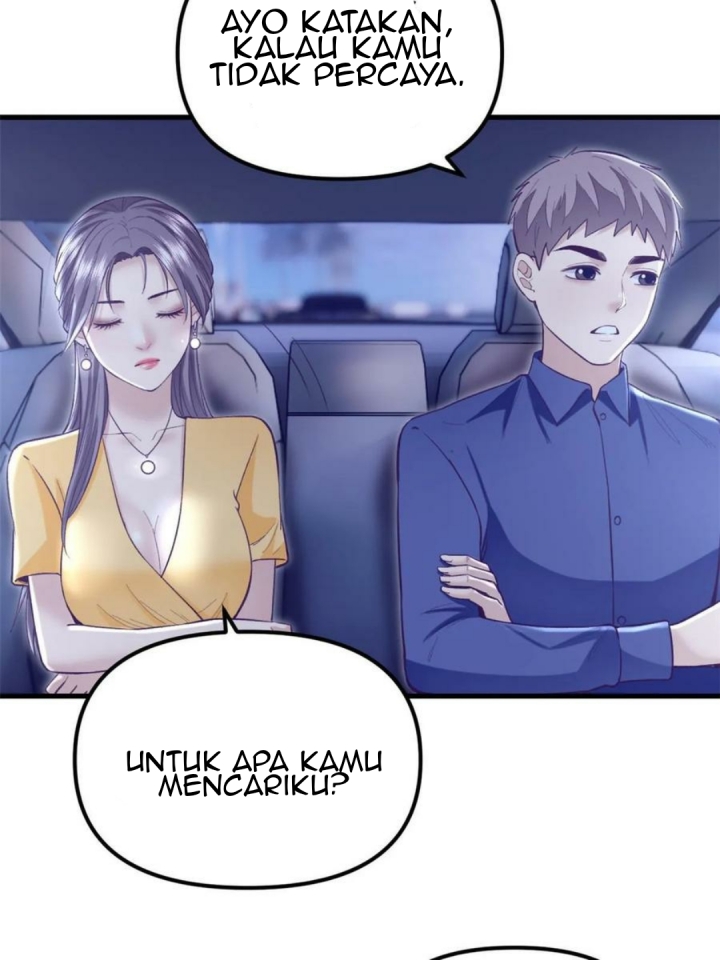 My Exclusive Dream World Adventures Chapter 203 - halaman 37