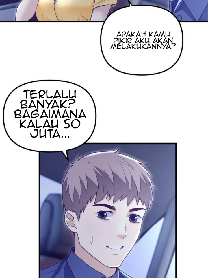 My Exclusive Dream World Adventures Chapter 203 - halaman 40