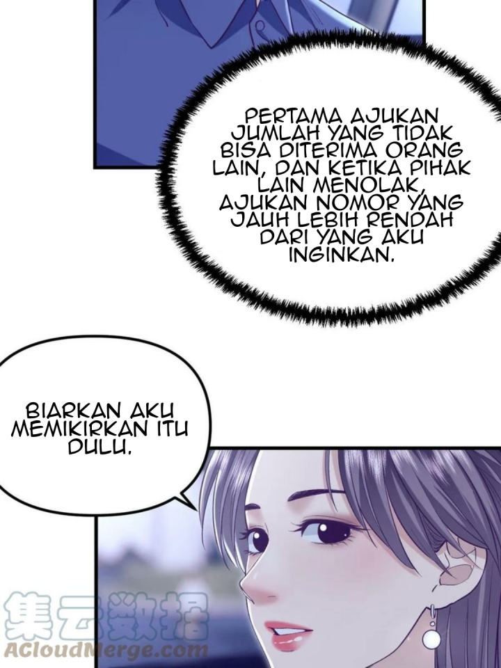 My Exclusive Dream World Adventures Chapter 203 - halaman 41