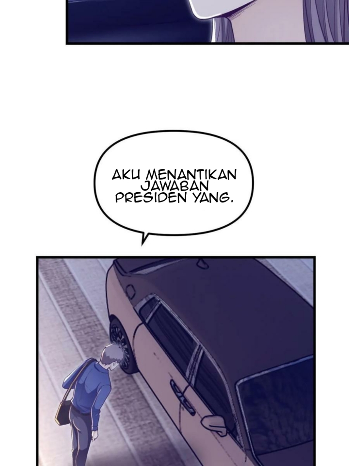 My Exclusive Dream World Adventures Chapter 203 - halaman 42