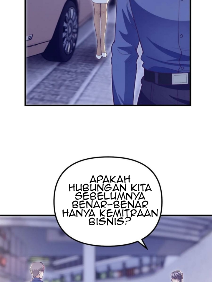 My Exclusive Dream World Adventures Chapter 203 - halaman 45