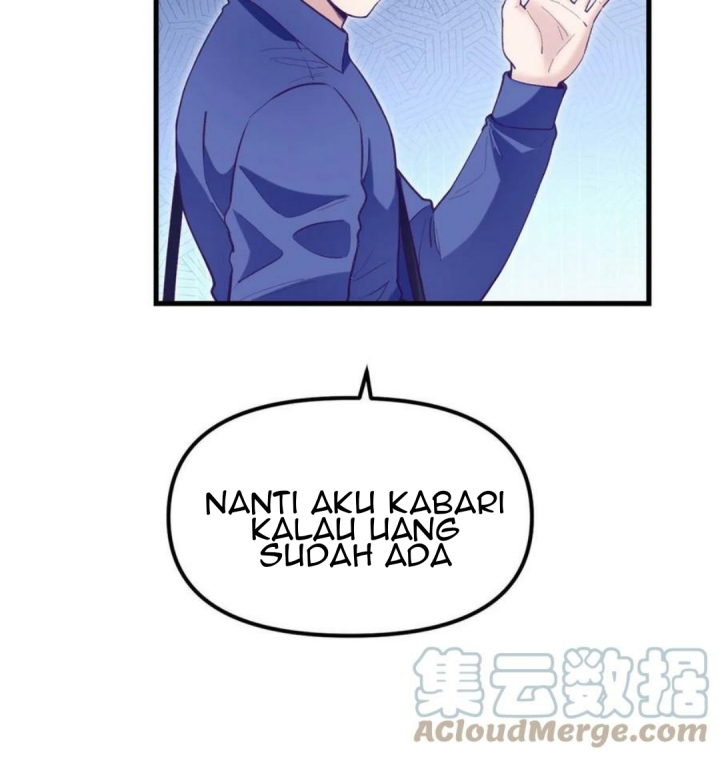 My Exclusive Dream World Adventures Chapter 203 - halaman 47