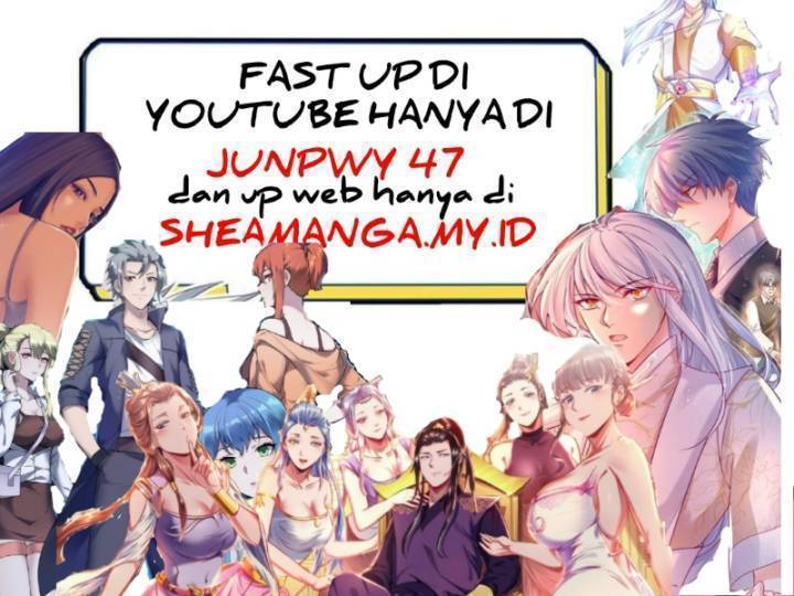 My Exclusive Dream World Adventures Chapter 203 - halaman 48