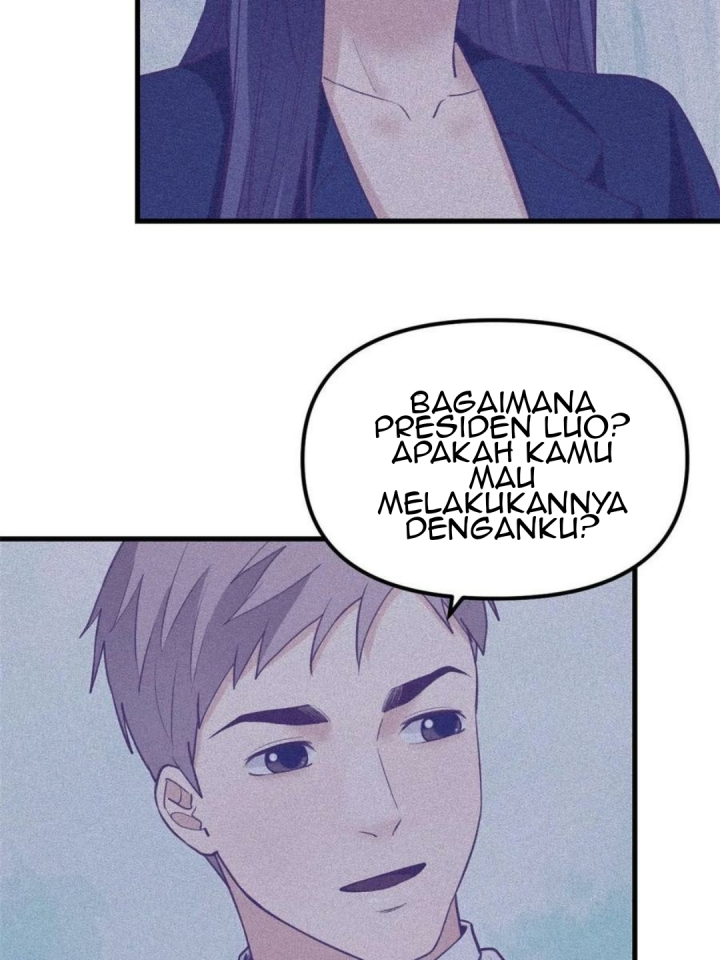 My Exclusive Dream World Adventures Chapter 203 - halaman 5