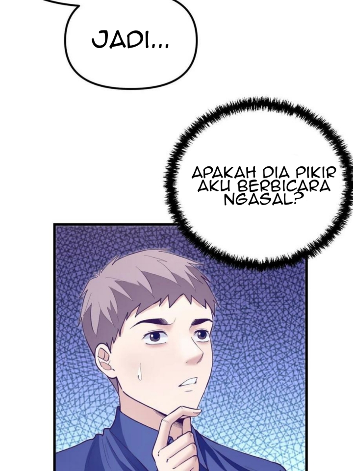 My Exclusive Dream World Adventures Chapter 203 - halaman 9