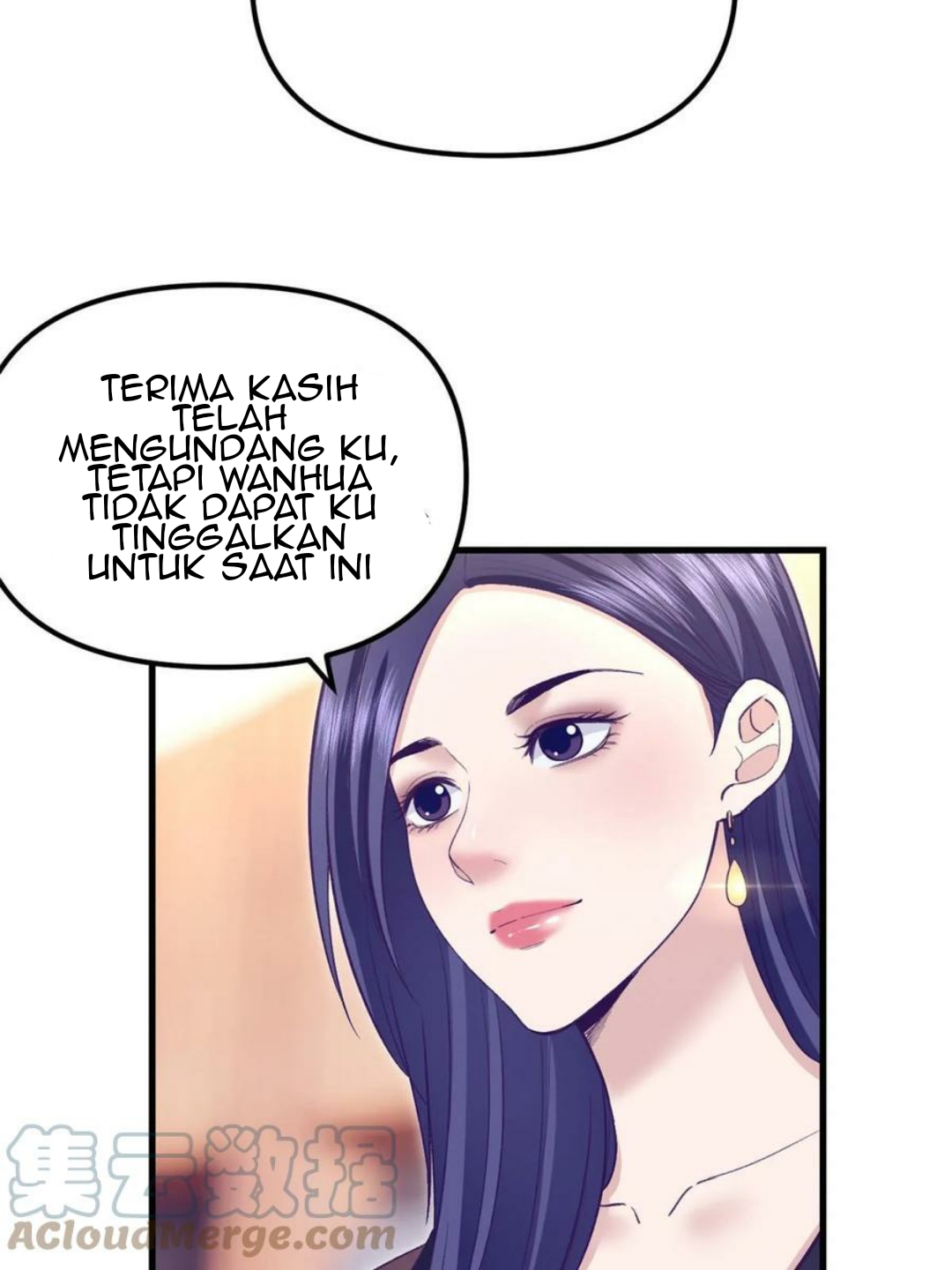 My Exclusive Dream World Adventures Chapter 204 - halaman 10
