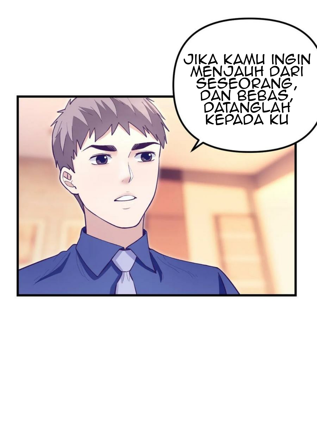 My Exclusive Dream World Adventures Chapter 204 - halaman 12