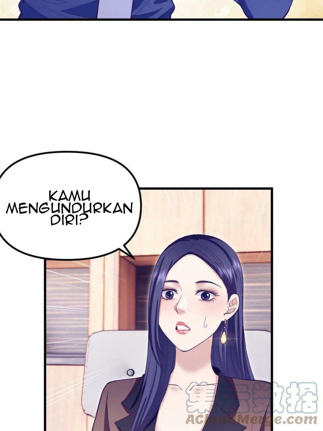 My Exclusive Dream World Adventures Chapter 204 - halaman 7