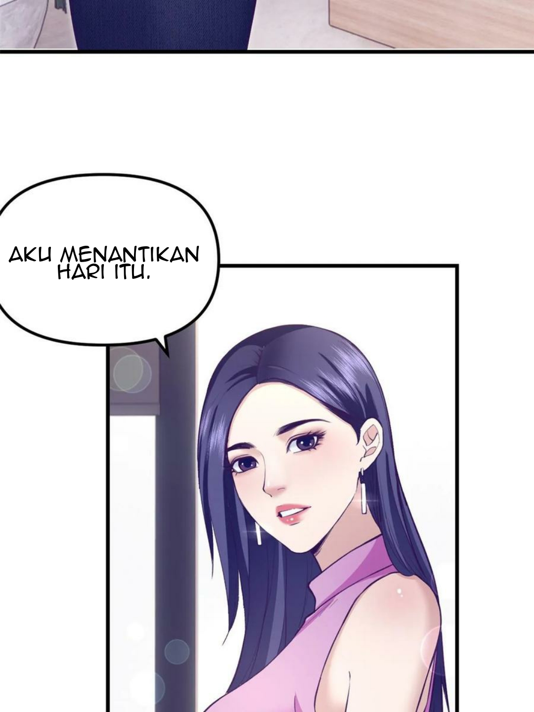 My Exclusive Dream World Adventures Chapter 205 - halaman 18