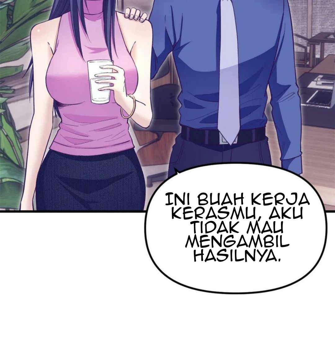 My Exclusive Dream World Adventures Chapter 205 - halaman 20