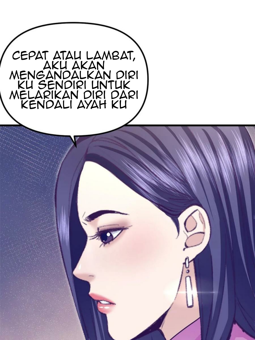 My Exclusive Dream World Adventures Chapter 205 - halaman 21
