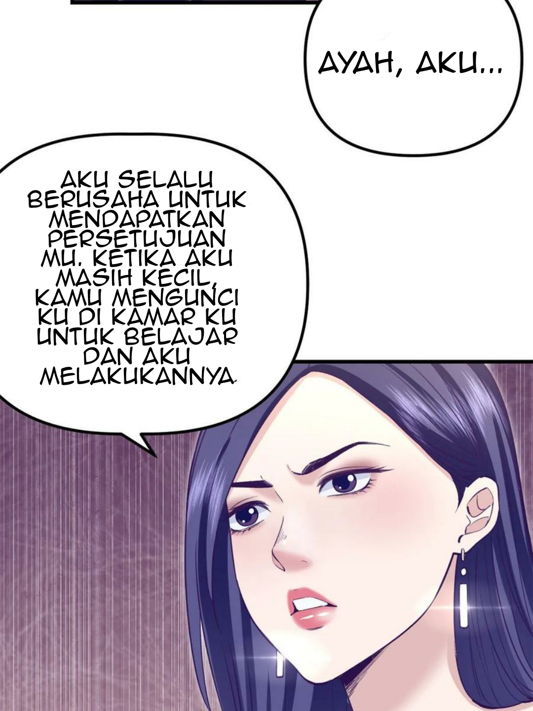 My Exclusive Dream World Adventures Chapter 205 - halaman 27