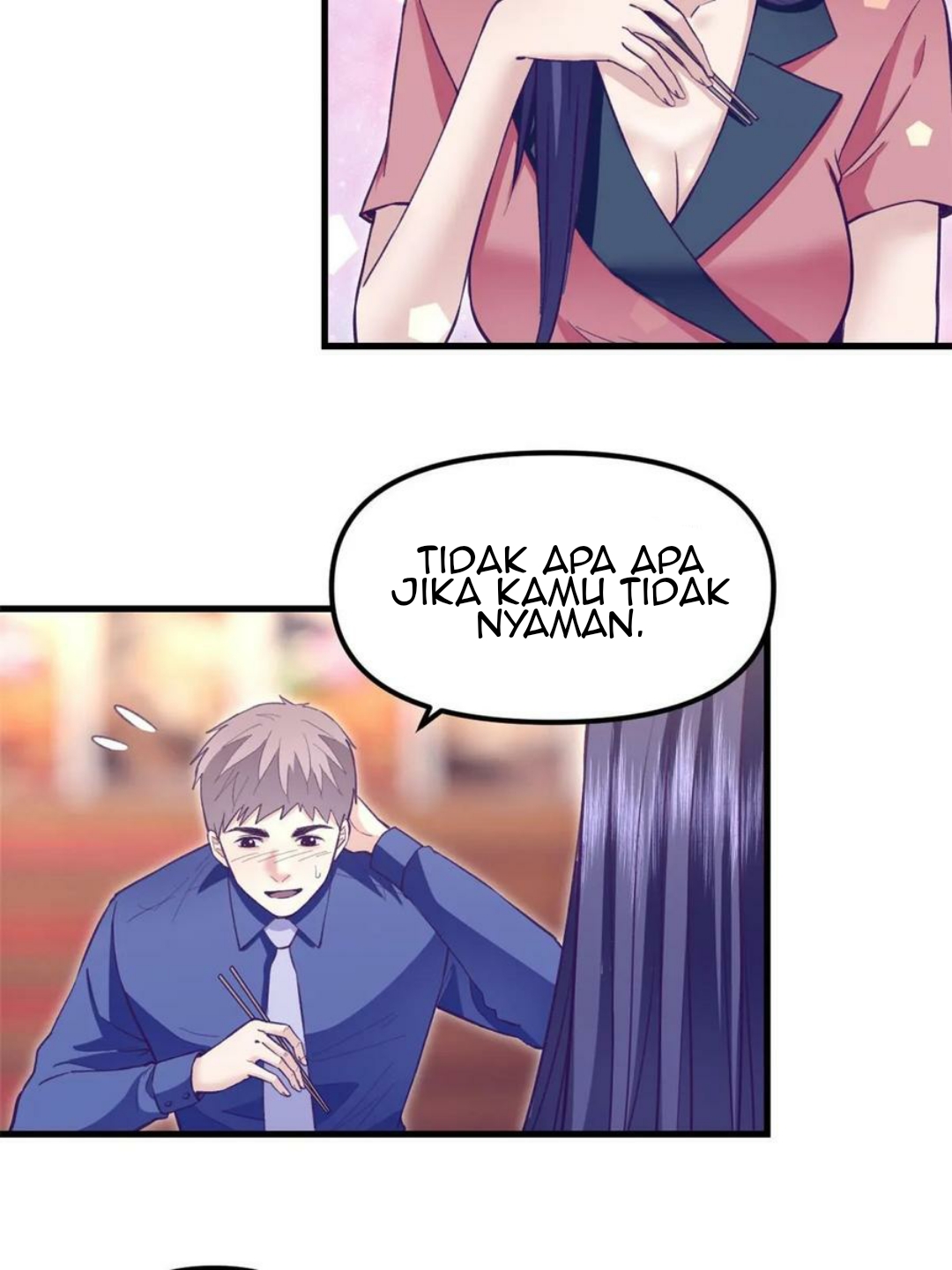 My Exclusive Dream World Adventures Chapter 205 - halaman 50