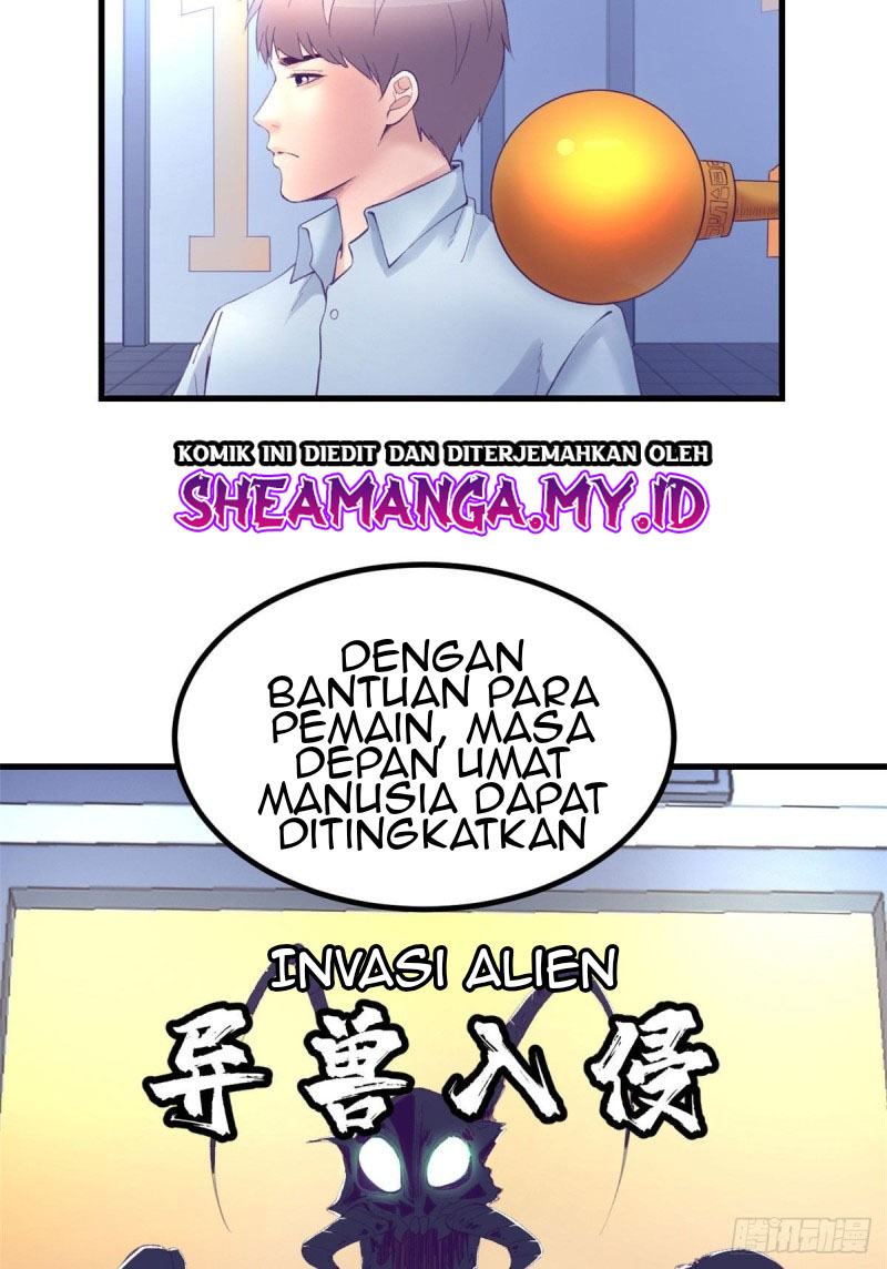 My Exclusive Dream World Adventures Chapter 21 - halaman 14