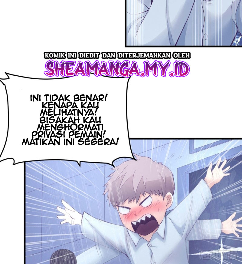 My Exclusive Dream World Adventures Chapter 21 - halaman 20