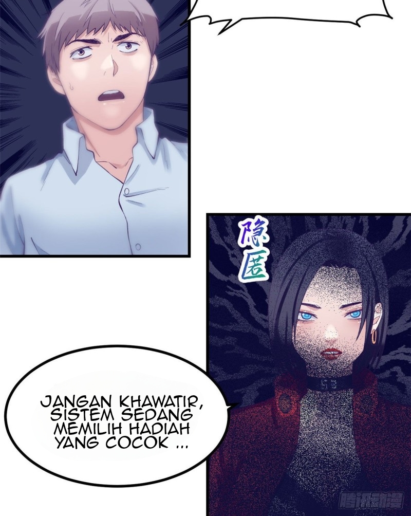 My Exclusive Dream World Adventures Chapter 21 - halaman 27