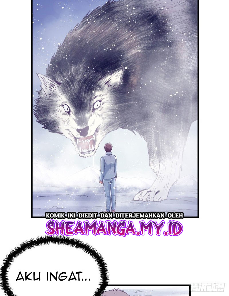 My Exclusive Dream World Adventures Chapter 21 - halaman 30
