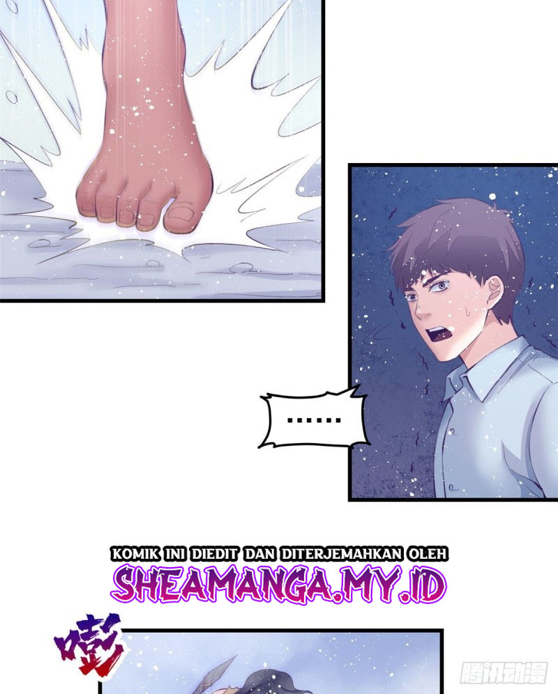 My Exclusive Dream World Adventures Chapter 21 - halaman 34