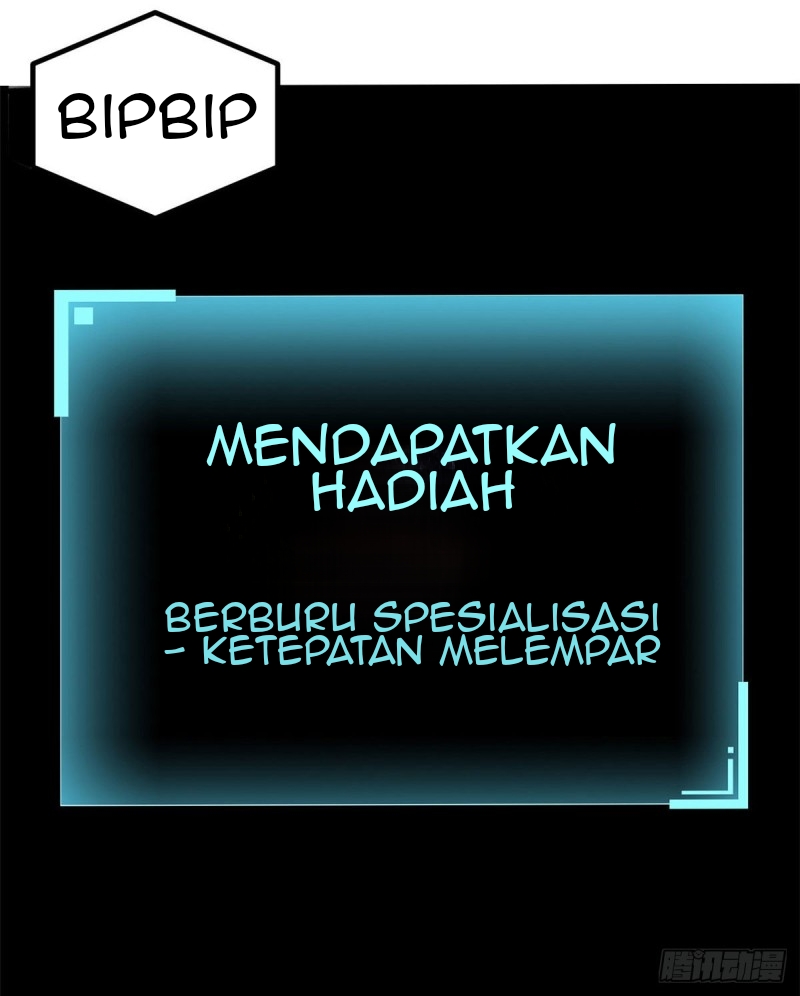 My Exclusive Dream World Adventures Chapter 21 - halaman 39