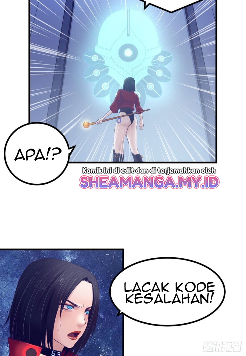 My Exclusive Dream World Adventures Chapter 22 - halaman 11