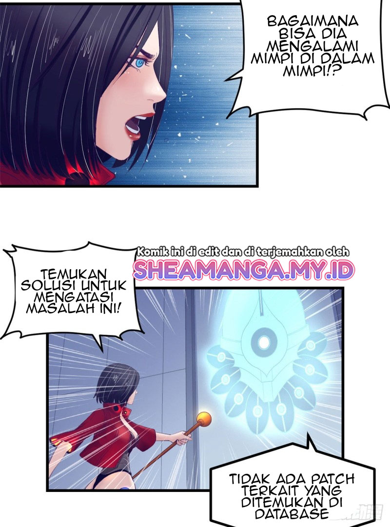 My Exclusive Dream World Adventures Chapter 22 - halaman 15