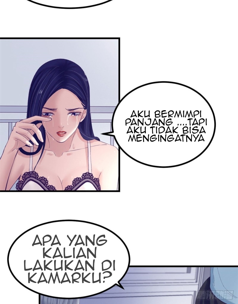 My Exclusive Dream World Adventures Chapter 22 - halaman 20