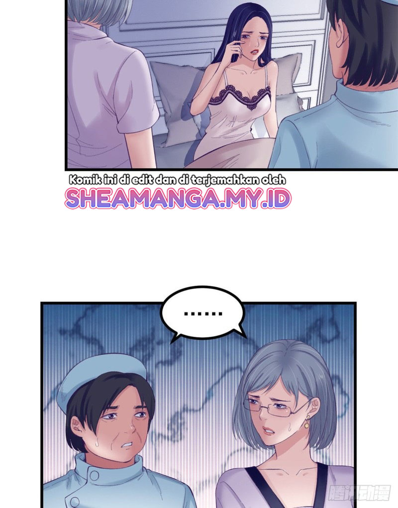 My Exclusive Dream World Adventures Chapter 22 - halaman 21