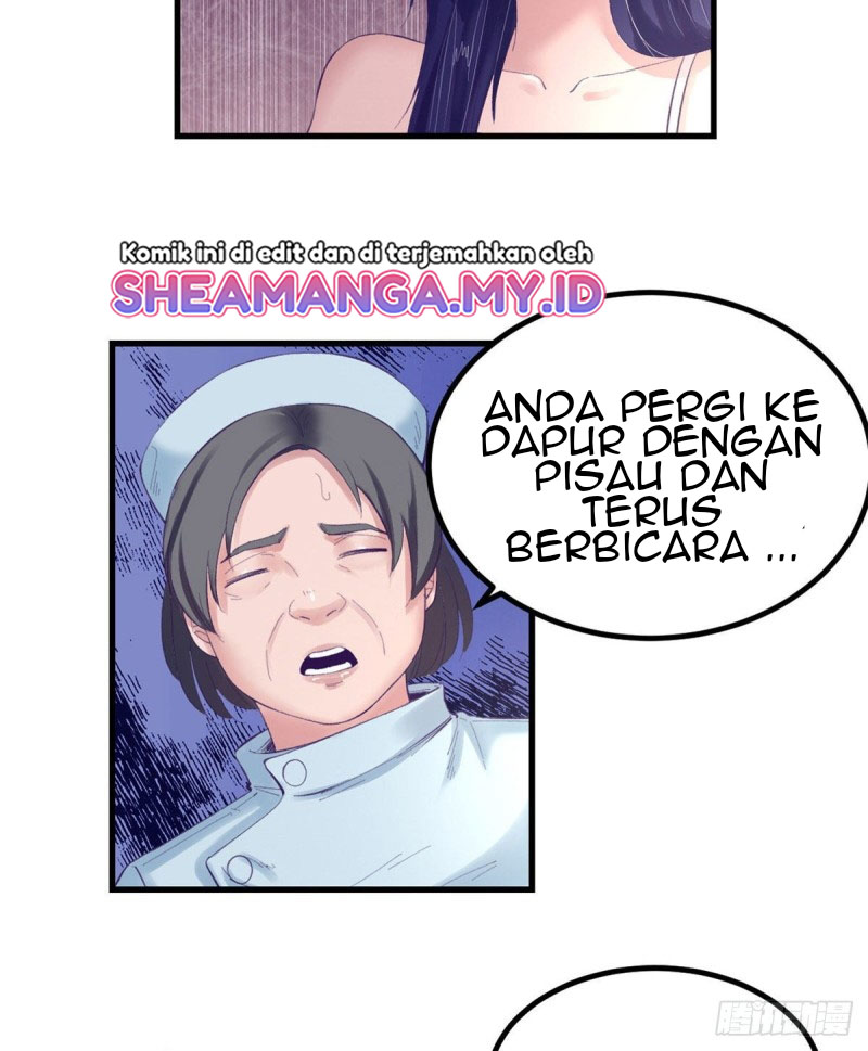 My Exclusive Dream World Adventures Chapter 22 - halaman 23