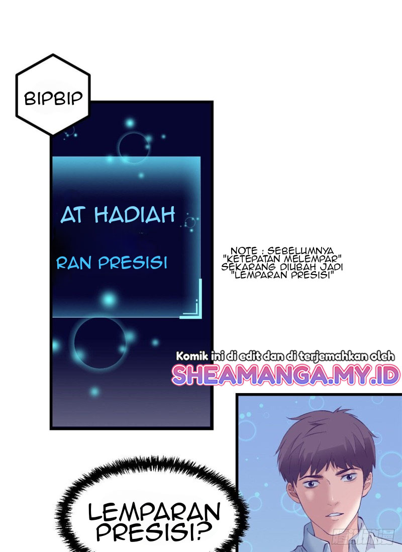 My Exclusive Dream World Adventures Chapter 22 - halaman 3