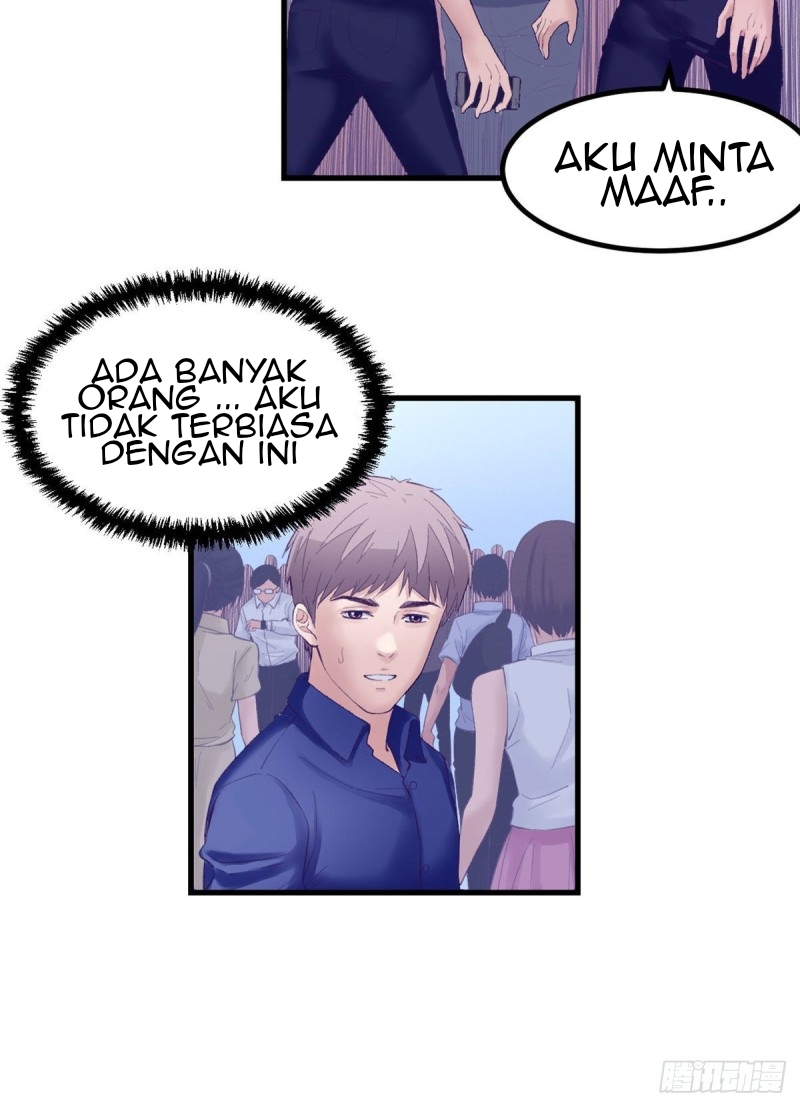 My Exclusive Dream World Adventures Chapter 22 - halaman 30