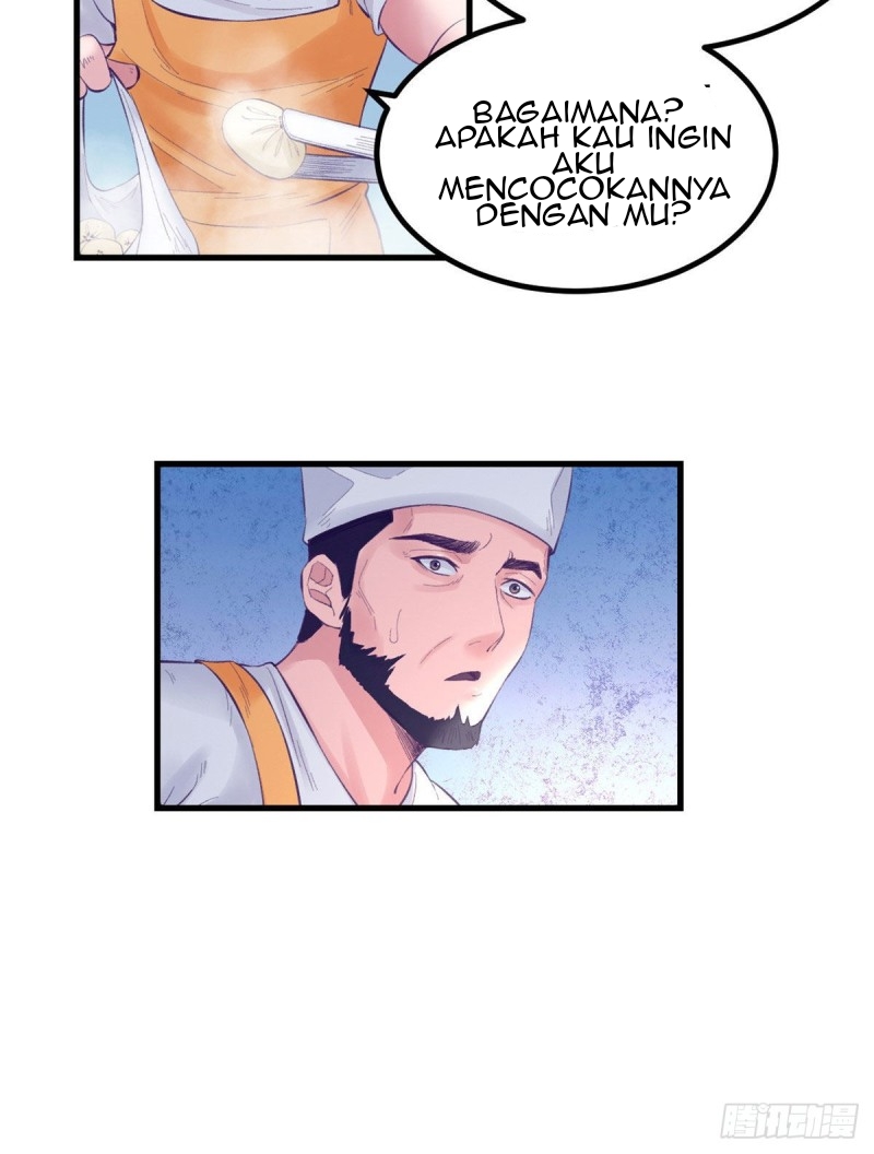My Exclusive Dream World Adventures Chapter 22 - halaman 32