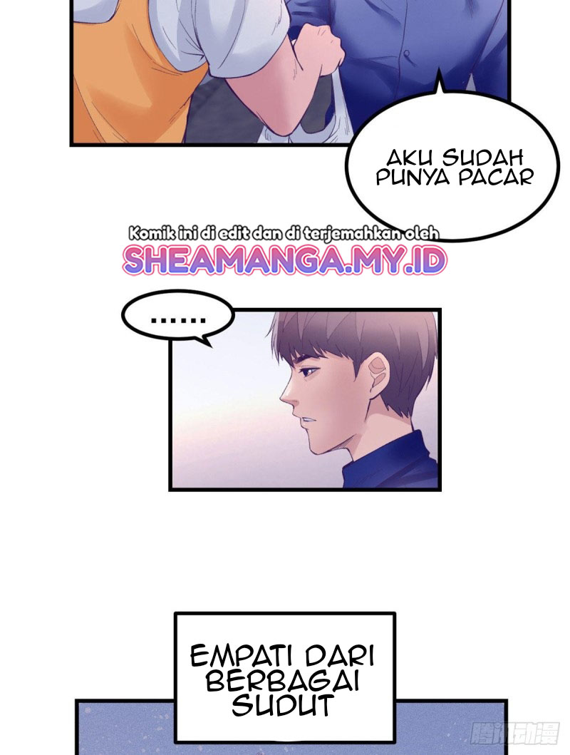 My Exclusive Dream World Adventures Chapter 22 - halaman 35