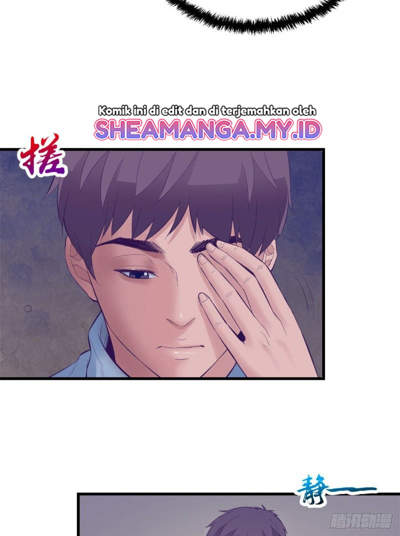 My Exclusive Dream World Adventures Chapter 22 - halaman 7