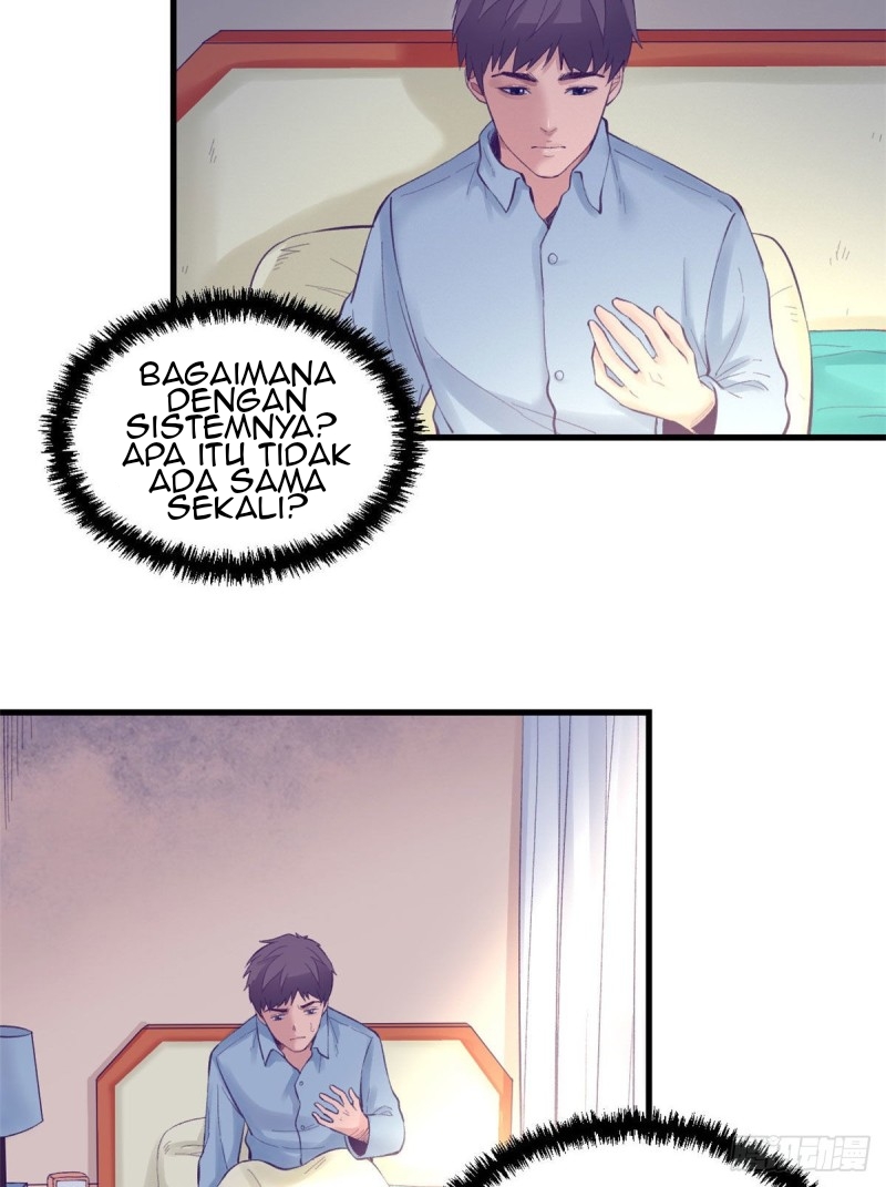 My Exclusive Dream World Adventures Chapter 22 - halaman 8