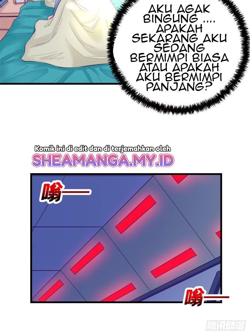 My Exclusive Dream World Adventures Chapter 22 - halaman 9