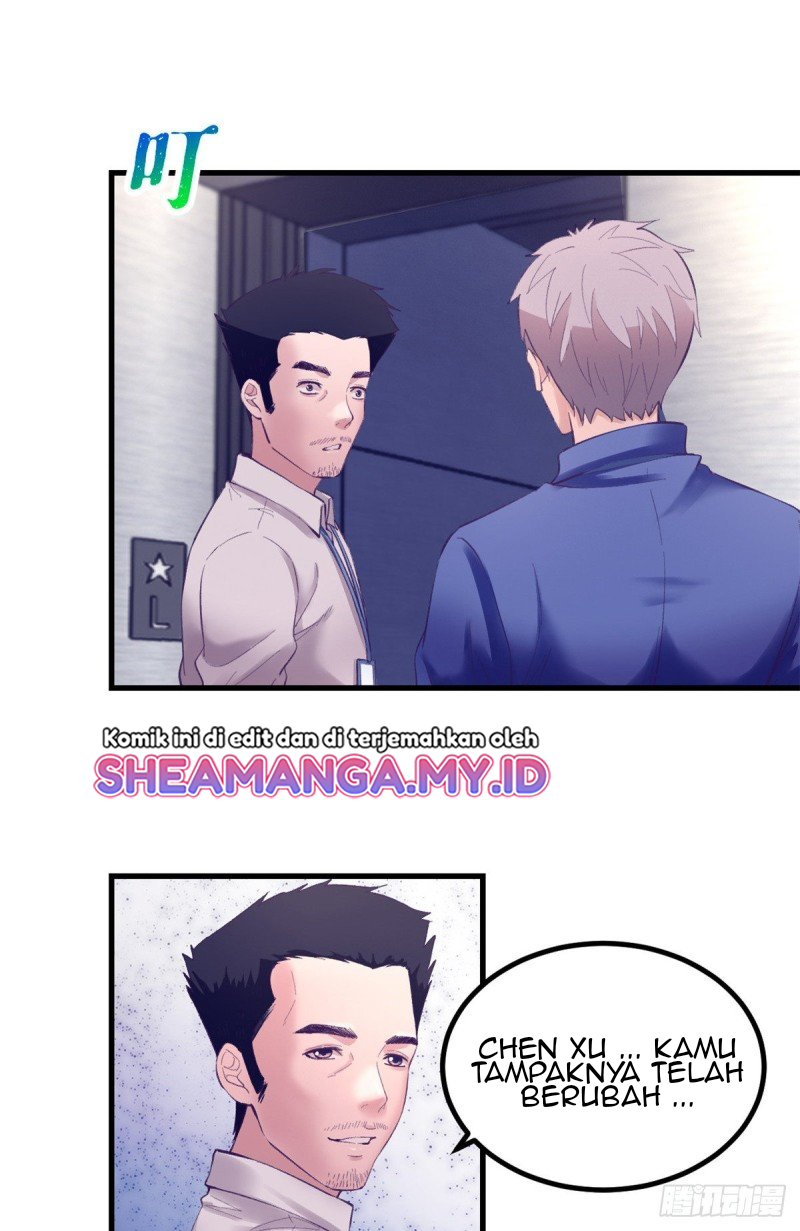 My Exclusive Dream World Adventures Chapter 23 - halaman 10