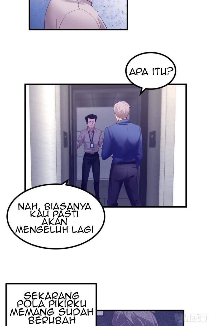 My Exclusive Dream World Adventures Chapter 23 - halaman 11