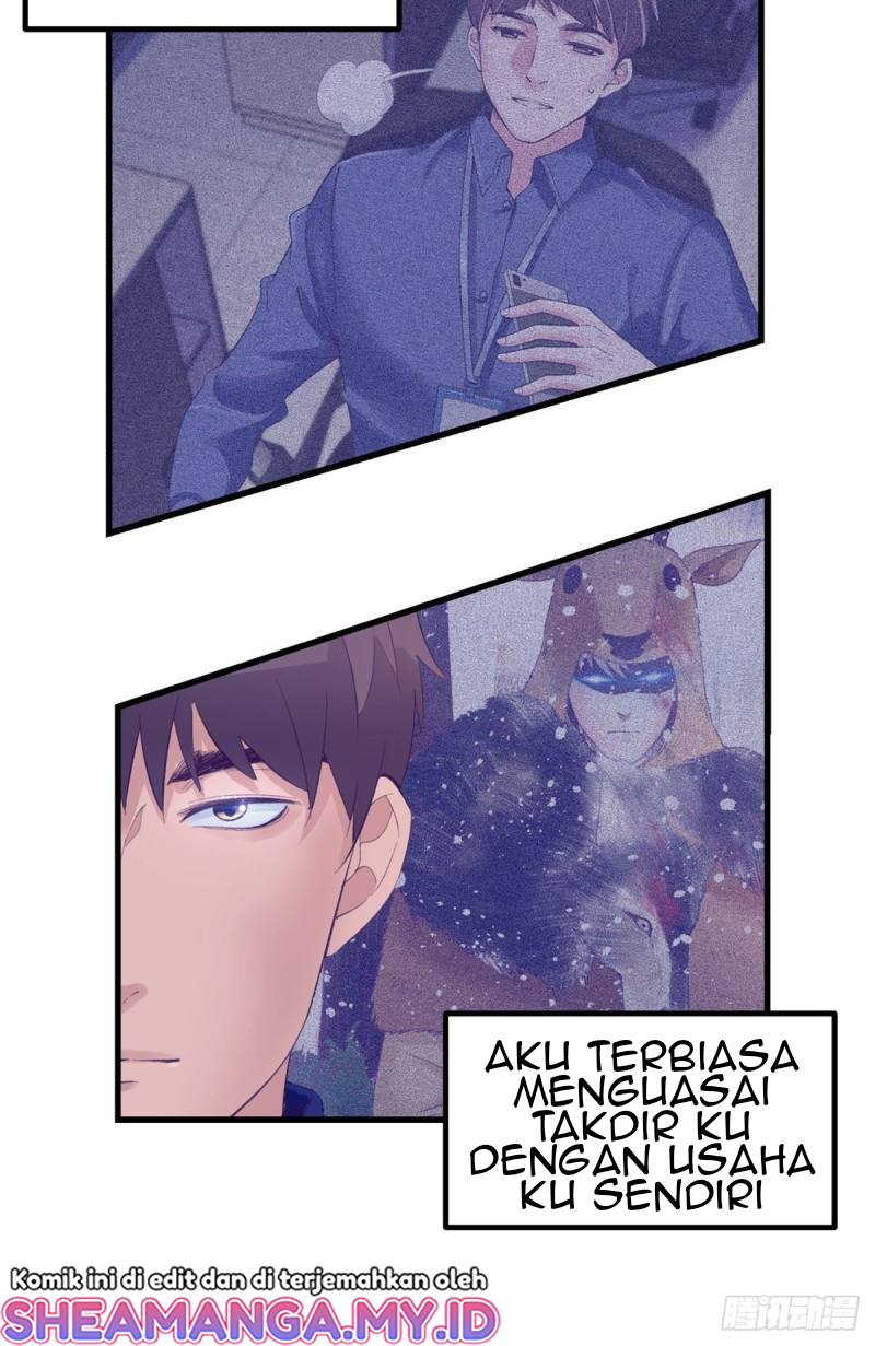 My Exclusive Dream World Adventures Chapter 23 - halaman 12