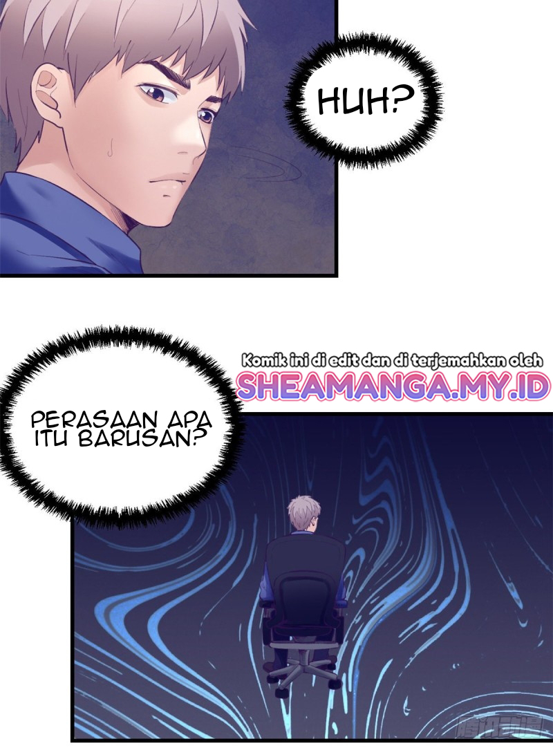 My Exclusive Dream World Adventures Chapter 23 - halaman 18