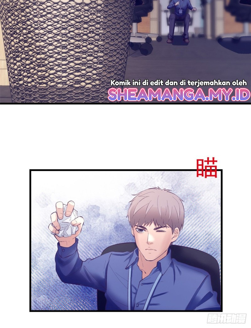 My Exclusive Dream World Adventures Chapter 23 - halaman 20