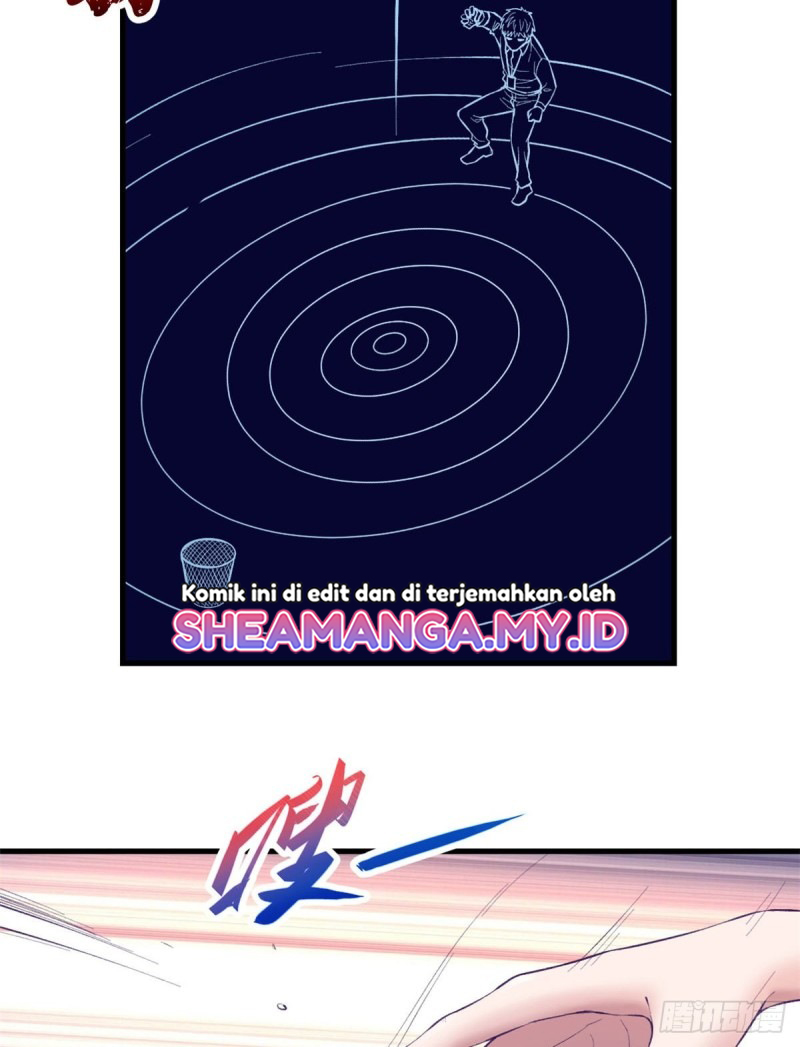 My Exclusive Dream World Adventures Chapter 23 - halaman 22