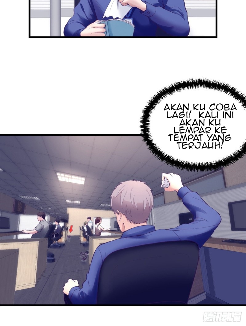 My Exclusive Dream World Adventures Chapter 23 - halaman 29