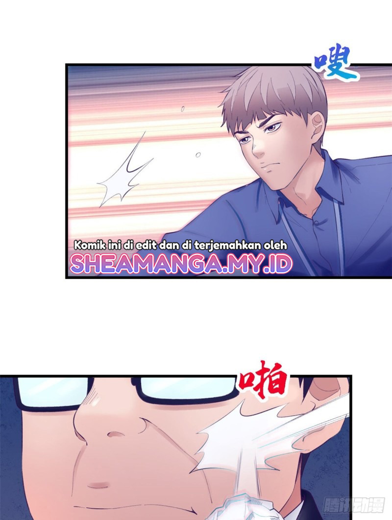 My Exclusive Dream World Adventures Chapter 23 - halaman 30