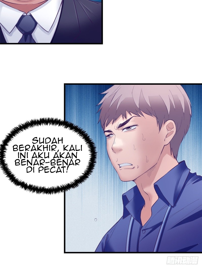 My Exclusive Dream World Adventures Chapter 23 - halaman 33