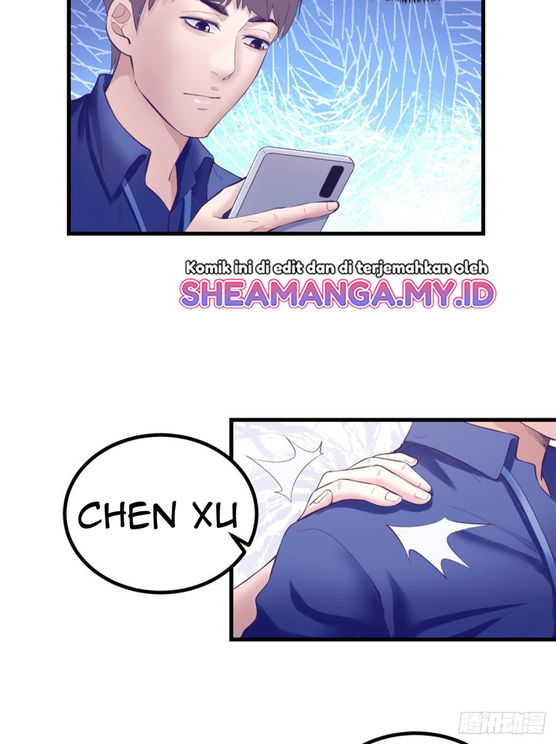 My Exclusive Dream World Adventures Chapter 23 - halaman 4
