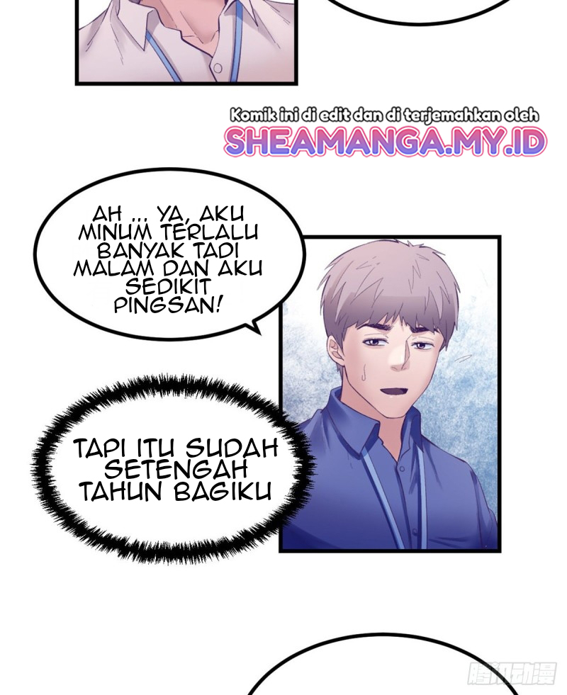 My Exclusive Dream World Adventures Chapter 23 - halaman 6