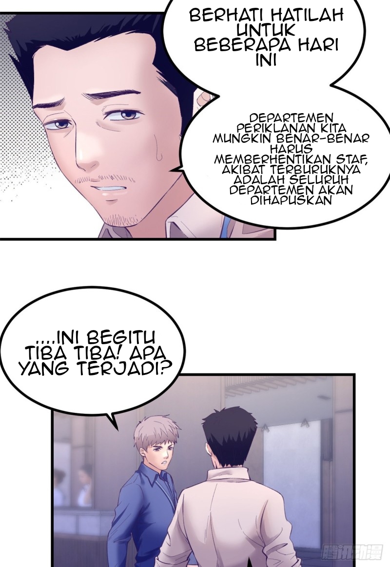 My Exclusive Dream World Adventures Chapter 23 - halaman 7